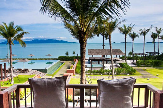 Où dormir à Koh Samui en 2026 ? Les meilleurs quartiers et hôtels selon votre budget - TOP DESTINATIONS