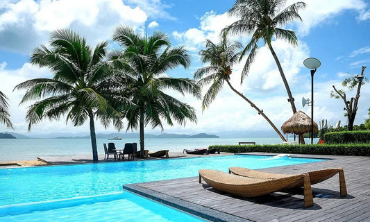 Où dormir à Koh Tao ? Les meilleurs hôtels selon la zone de l’île - TOP DESTINATIONS