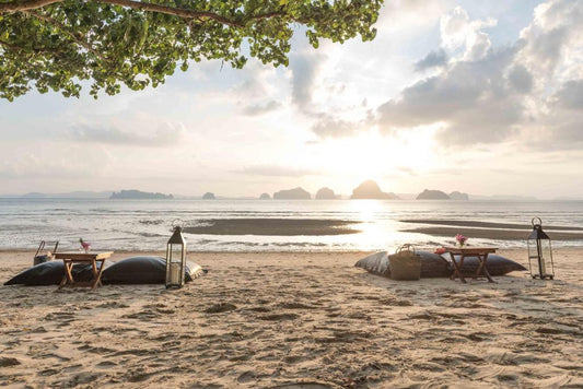 Où dormir à Krabi ? Les meilleurs quartiers et hôtels selon votre budget - TOP DESTINATIONS