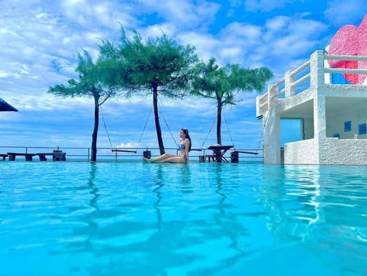 Où dormir à Mui Ne ? Les meilleurs hôtels selon la plage - TOP DESTINATIONS