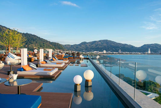 Où dormir à Patong ? Les meilleurs quartiers et hôtels selon votre budget - TOP DESTINATIONS
