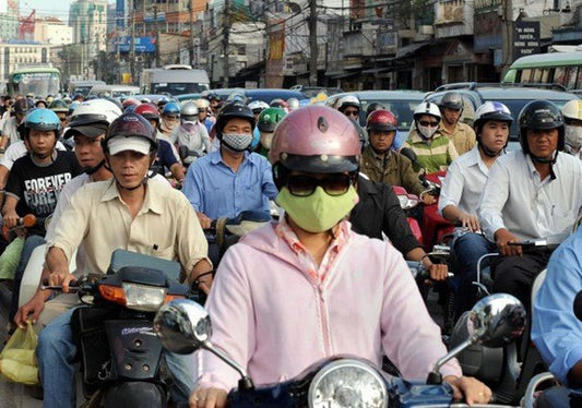 Permis moto Vietnam : comment l’obtenir facilement (guide rapide 2026 - TOP DESTINATIONS