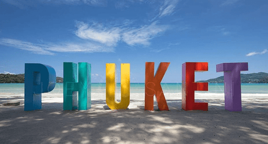 Phuket : guide complet pour visiter la plus grande île de Thaïlande - TOP DESTINATIONS