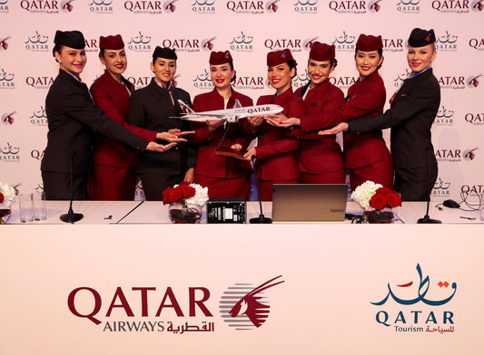 Pourquoi Choisir Qatar Airways pour la Thaïlande ? L'Expérience Ultime - TOP DESTINATIONS