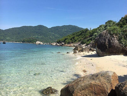 Que faire à Con Dao ? 12 activités incontournables à découvrir en 2026 - TOP DESTINATIONS