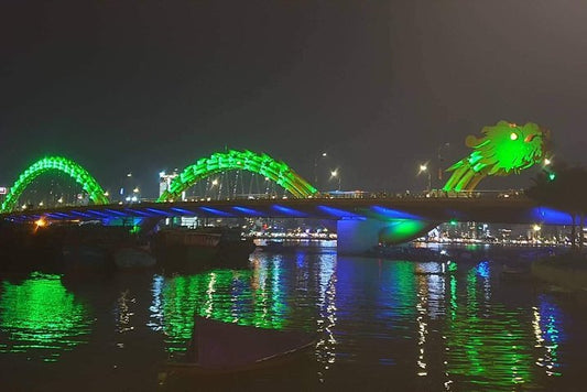 Que faire à Da Nang au Vietnam : 15 activités et visites incontournables (Guide 2026) - TOP DESTINATIONS