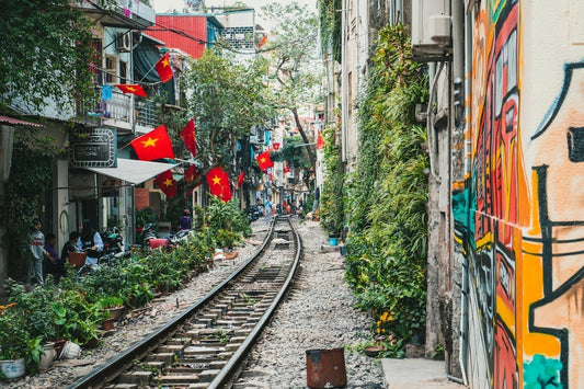 Que faire à Hanoï : 18 lieux incontournables à visiter (Guide 2026) - TOP DESTINATIONS