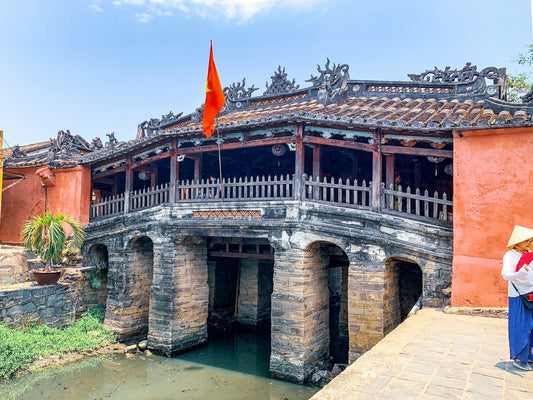 Que faire à Hoi An ? Guide complet pour visiter la perle authentique du Vietnam (2026) - TOP DESTINATIONS