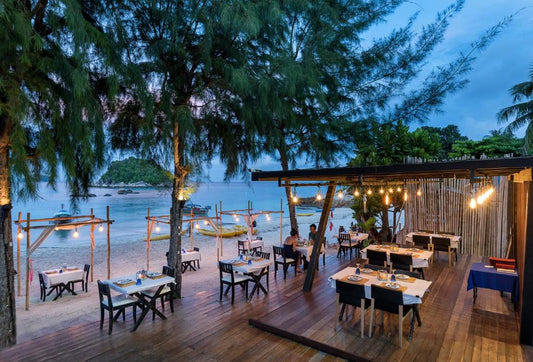 Que faire à Koh Jum en Thaïlande ? Guide complet 2026 + plages, activités et conseils - TOP DESTINATIONS