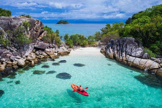 Que faire à Koh Yao Noi ? Activités incontournables (calme, nature & vue incroyable 2026) - TOP DESTINATIONS