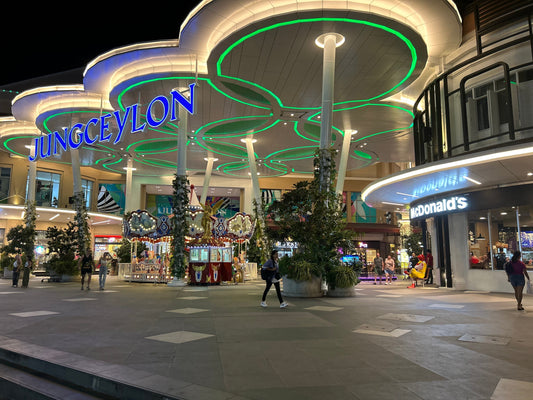 Que faire à Patong ? Le Guide Ultime des Activités et Visites - TOP DESTINATIONS