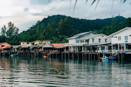 Pourquoi visiter Koh Chang