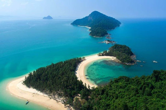 Ranong en Thaïlande : la destination authentique encore inconnue des voyageurs - TOP DESTINATIONS