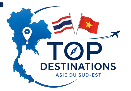 Révélations sur le modèle unique de Top Destinations - TOP DESTINATIONS