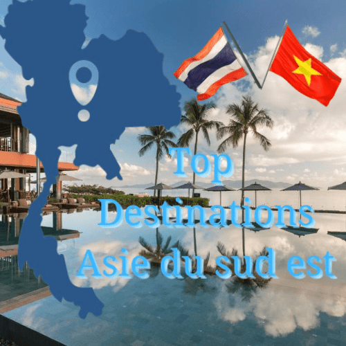 Révélations sur le modèle unique de Top Destinations - TOP DESTINATIONS