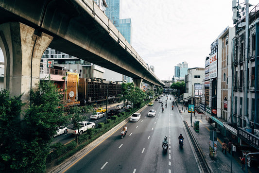 Liste des quartiers les plus prisés de Bangkok