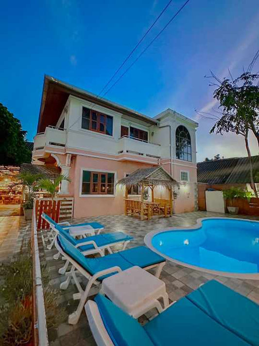 The Villa Residence Resort in Patong - TOP DESTINATIONS