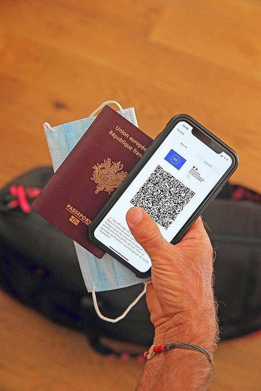 🇻🇳 Vietnam 2026 : QR code obligatoire pour entrer ? Ce que vous devez vraiment savoir - TOP DESTINATIONS