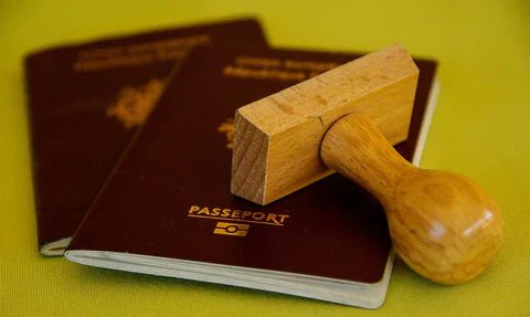 Visa Destination Thailand (DTV) - TOP DESTINATIONS
