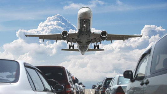 ✈️ Vol annulé ou retardé : que faire en cas de fermeture d’espace aérien ? (Guide complet) - TOP DESTINATIONS