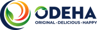 Les barres nutritives aux algues ODEHA