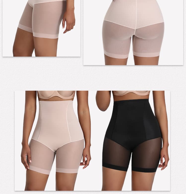 PANTALON GAINANT FEMME