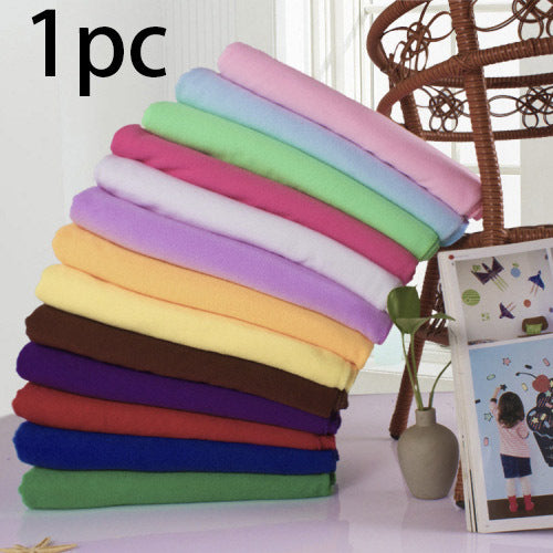 Serviette De bain gamme d'applications