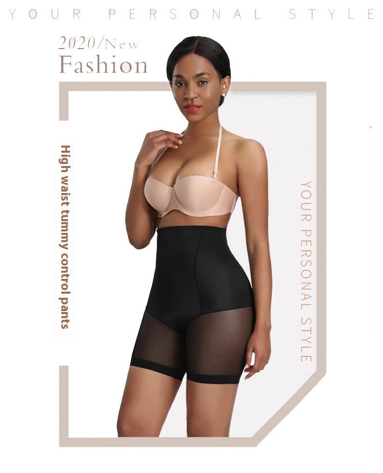 PANTALON GAINANT FEMME