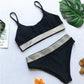 Maillot de Bain Deux Pièces Millenium