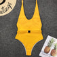 Maillot De Bain Une  Nunzia