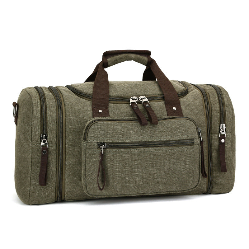 Sac de Voyage, Sac À Dos