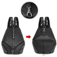 Sac à Dos Femme Cuir Véritable - Design Antivol - Élégance Genève
