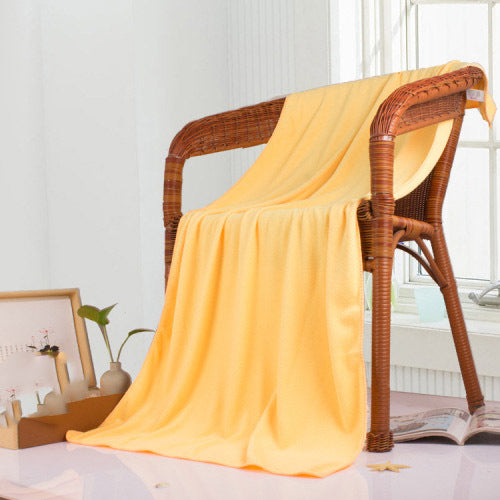 Serviette De bain gamme d'applications
