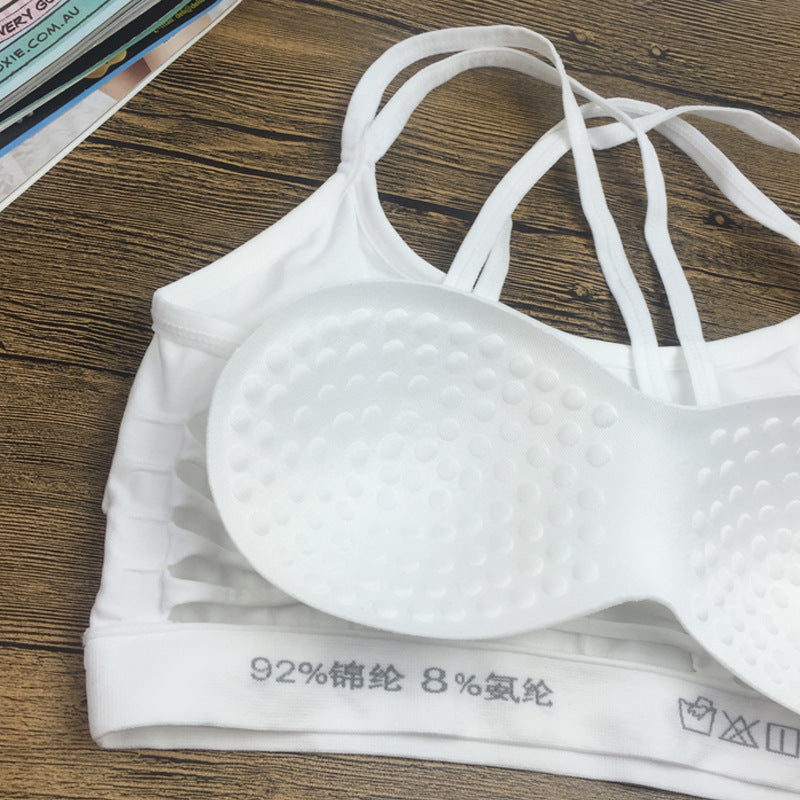 Soutien-gorge de Sport Pearl Box - Yoga & Fitness