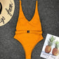 Maillot De Bain Une  Nunzia