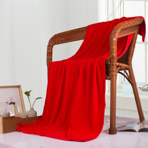Serviette De bain gamme d'applications