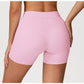 SHORTY SPORT GAINANT FEMME