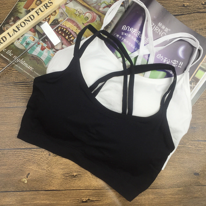 Soutien-gorge de Sport Pearl Box - Yoga & Fitness