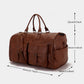 Sac de Voyage Portable en Cuir PU – L'Élégance au Service du Pratique