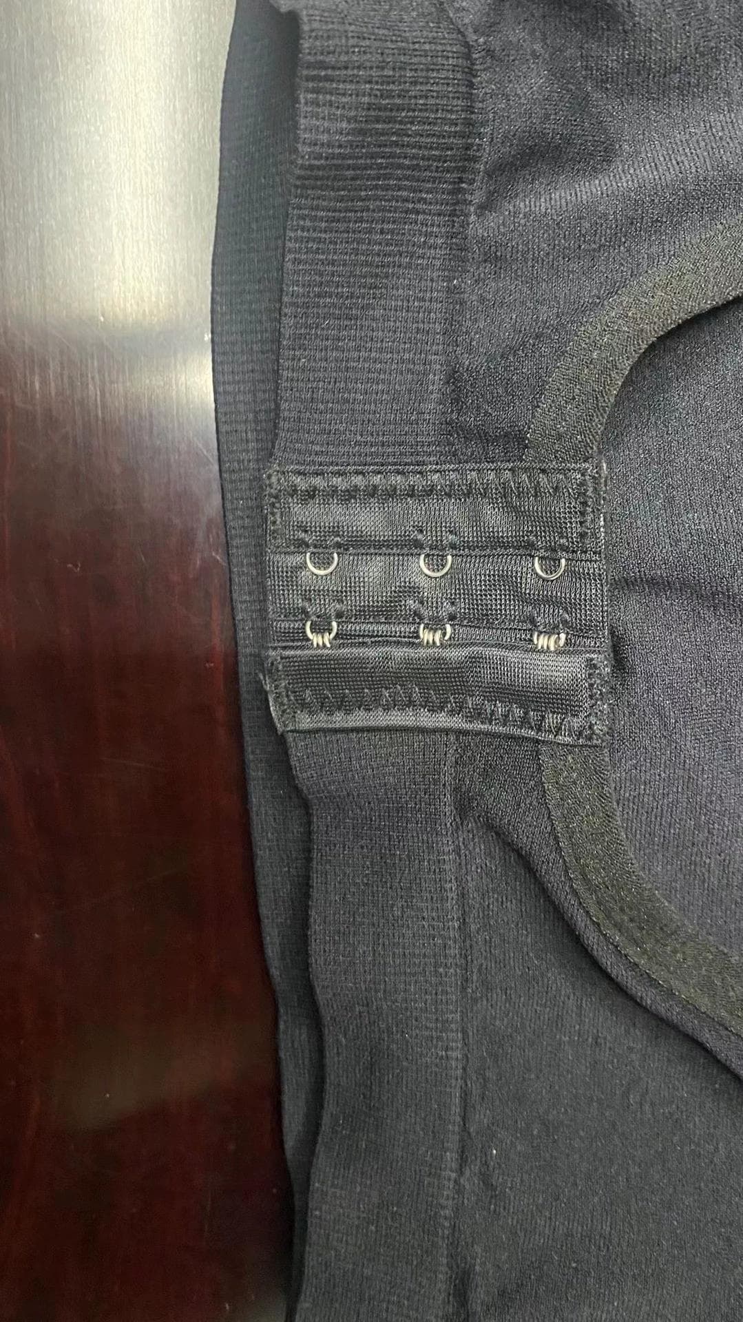 SOUTIEN-GORGE GAINANT FEMME