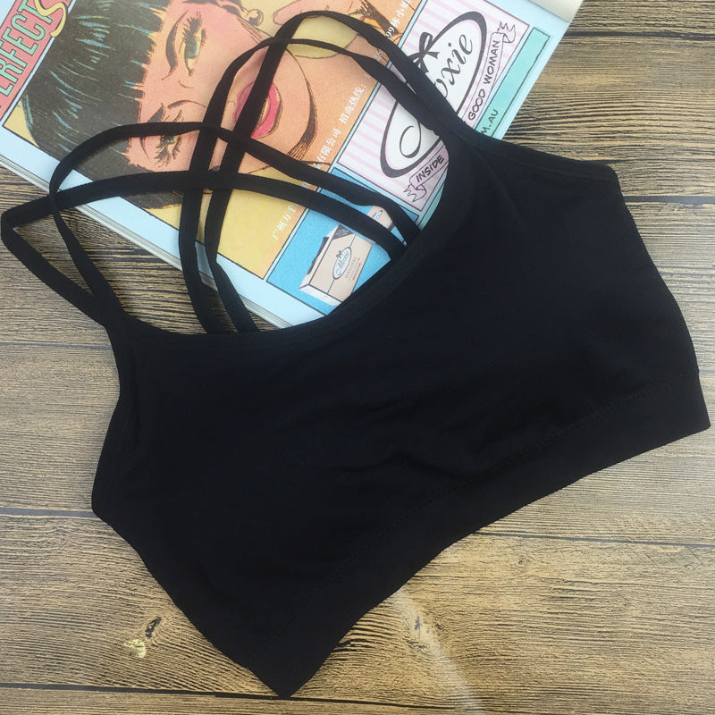 Soutien-gorge de Sport Pearl Box - Yoga & Fitness
