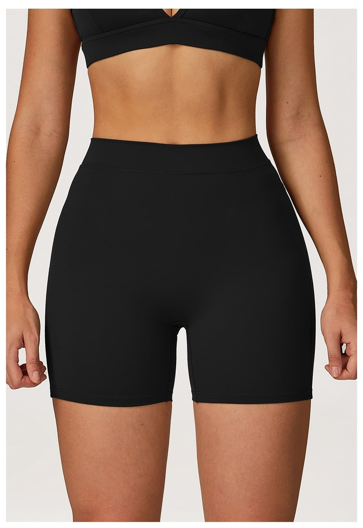 SHORTY SPORT GAINANT FEMME
