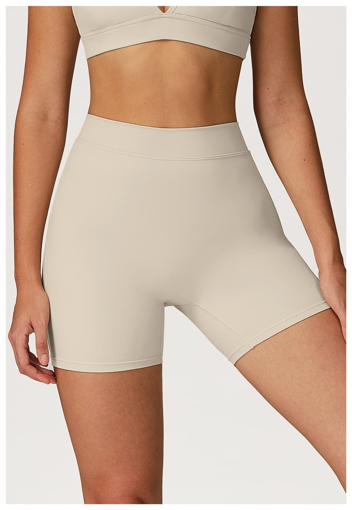 SHORTY SPORT GAINANT FEMME