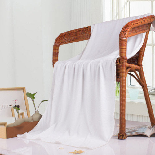 Serviette De bain gamme d'applications