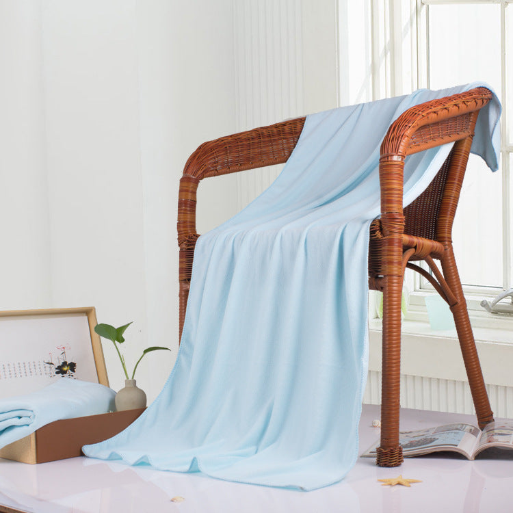 Serviette De bain gamme d'applications