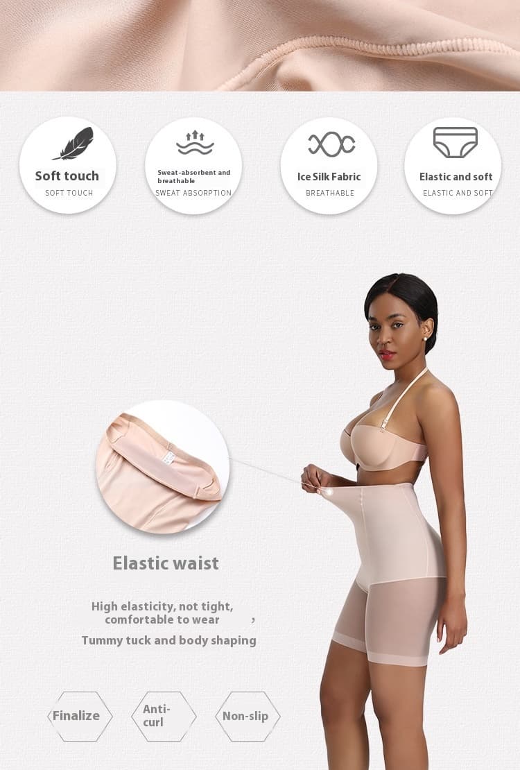 PANTALON GAINANT FEMME