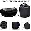 Travel Pillow - Oreiller de voyage