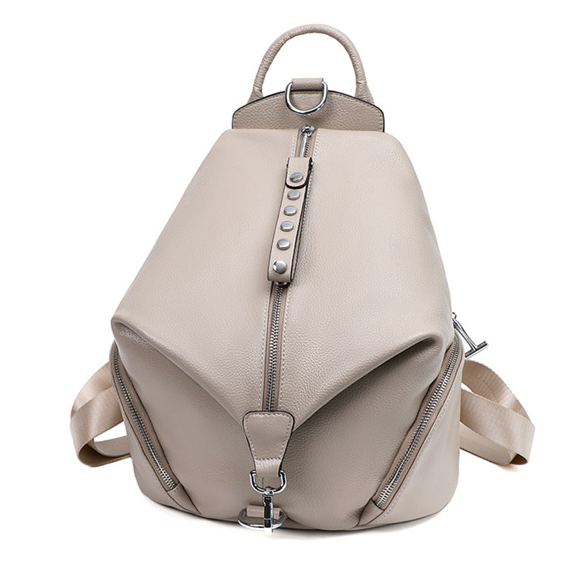 Sac Antivol Femme Cuir Genève