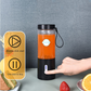 New Portable Blender Hand Operated Juice Extractor Portable Fruit Cooking Kitchen Supplies