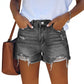 SHORT JEAN FEMME SLIM FIT